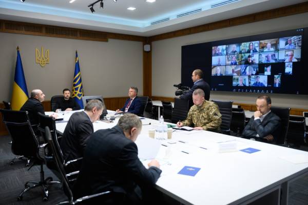 Зеленський обговорив з конгресменами США подальшу підтримку України 6 Зеленський обговорив з конгресменами США подальшу підтримку України 6