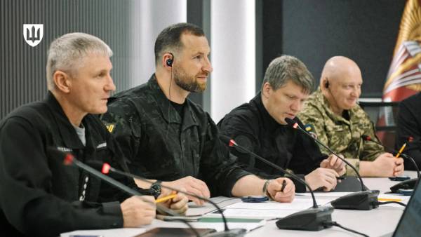 Хмара обговорив з Мерцом посилення ППО України 6