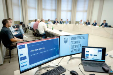 Безперервність роботи фармринку: Євгеній Гончар про реформу, тарифи та регуляторні зміни 2 Безперервність роботи фармринку: Євгеній Гончар про реформу, тарифи та регуляторні зміни 2