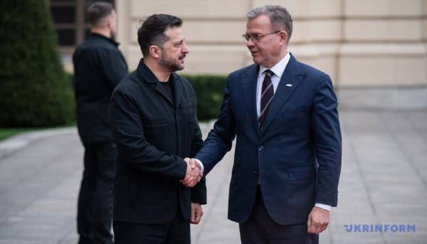 Зеленський готовий до зустрічі з Трампом і Путіним на саміті G20 4 Зеленський готовий до зустрічі з Трампом і Путіним на саміті G20 4