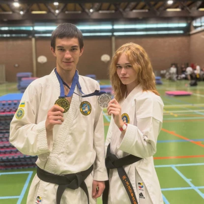Миколаївський рукоборець завоював медалі на чемпіонаті Європи 7 Збірна України на чемпіонаті Європи.