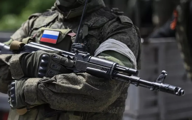 До Білорусі для навчань прибуло кілька сотень військових РФ, загрози немає &ndash; Держприкордонслужба