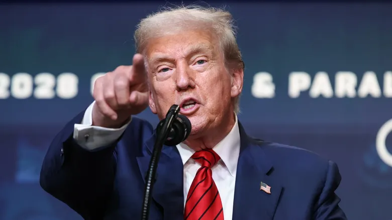 Трамп обіцяє виселити бездомних з Вашингтона. Можуть залучити Нацгвардію &ndash; Reuters