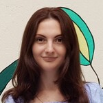 Юлія Москаленко