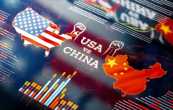 Китайські моделі ШІ з відкритим кодом випереджають США та Кремнієву долину