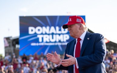 “Дуже розчарований”. Трамп виступив з новою заявою щодо Путіна 3