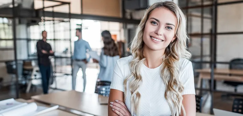 Жіночий бізнес в Україні: держава надає до 1,5 млн грн для розвитку компаній