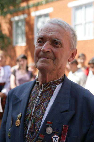 Василя Омеляненка