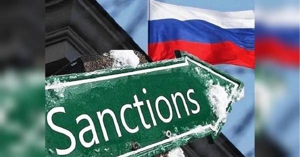 США планують запровадити вторинні санкції проти рф 8 серпня 2