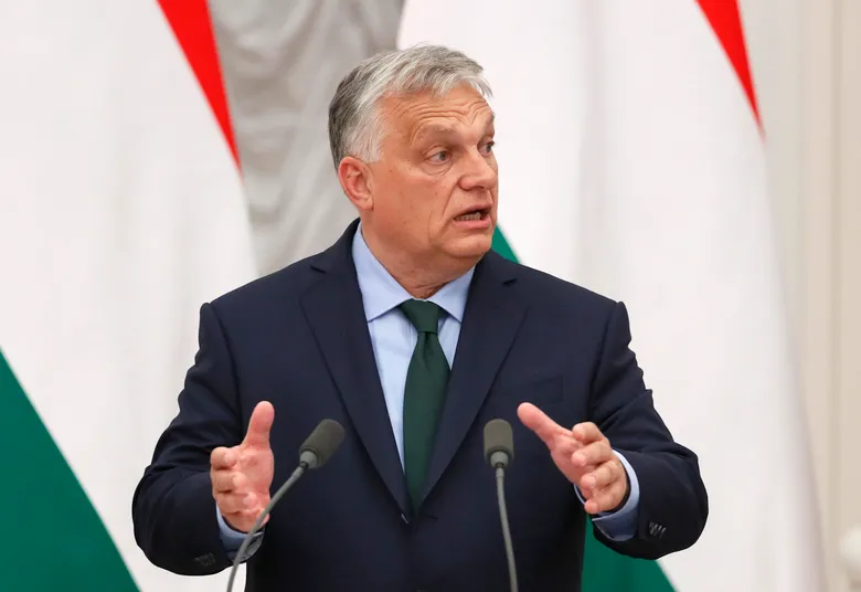 Угорщина подала до суду на ЄС через використання російських активів для допомоги Україні