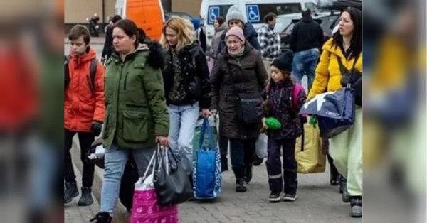 Німеччина шукає варіанти, як заощадити на виплатах українцям: готовий новий законопроєкт 2 Німеччина шукає варіанти, як заощадити на виплатах українцям: готовий новий законопроєкт 2