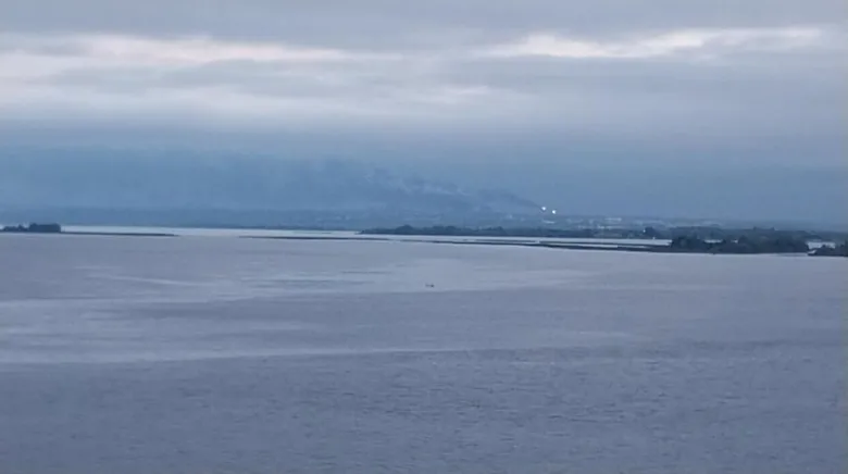 "Сильно влучили". У російську Сизрань прилетіли ударні безпілотники &ndash; відео