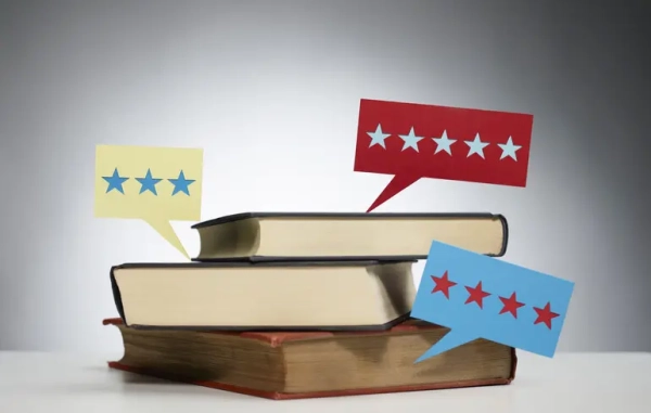 Що таке «хороша книжка» і хто вирішує, що вона — хороша?