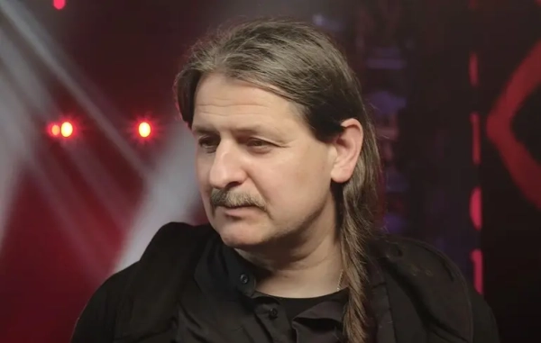 Проєкт «Тотальний: Наживо». Тарас Компаніченко:  «Ми маємо тягнути ниточки до людей в окупації»