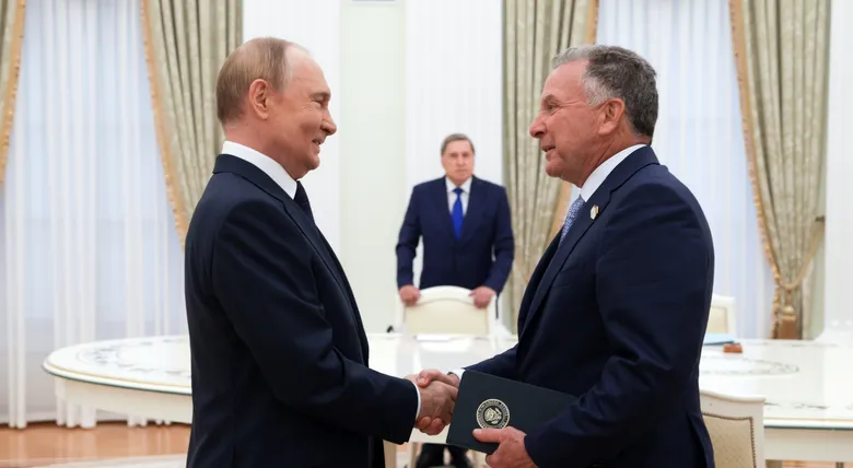 Bild: Віткофф неправильно зрозумів слова Путіна про вимоги у війні і сприйняв їх за поступки