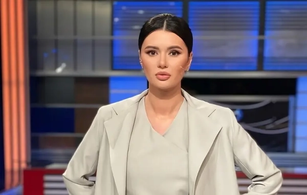 YouTube видалив канал проросійської пропагандистки Панченко