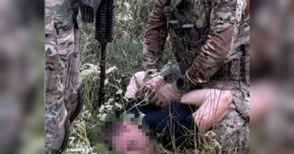 СБУ спіймала координатора масштабного нальоту дронів на Кропивницький (фото) 2