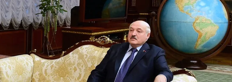 Трамп заявив, що провів "чудову розмову" з Лукашенком