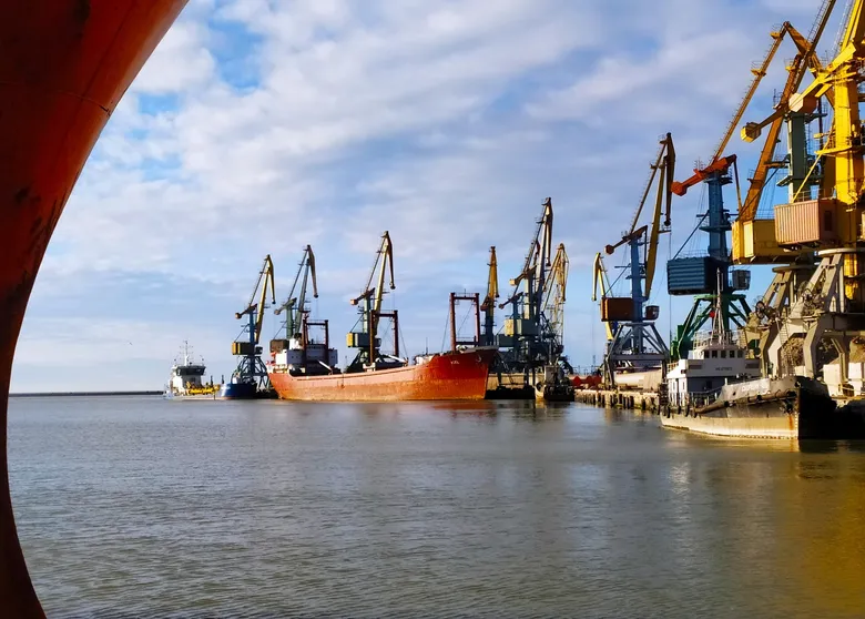 МЗС засуджує відкриття Росією портів Маріуполя та Бердянська: Нікчемне рішення