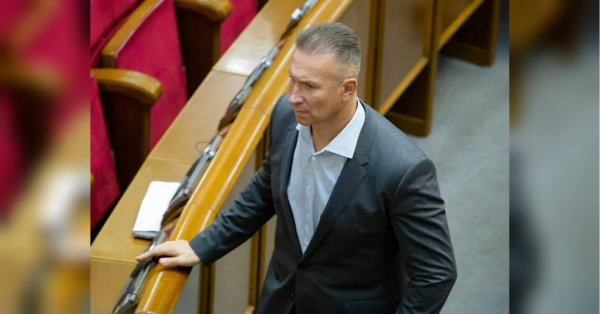 «Нардеп Вацак ухилявся від податків і фігурує в рейдерських схемах», — Борис Кушнірук 2