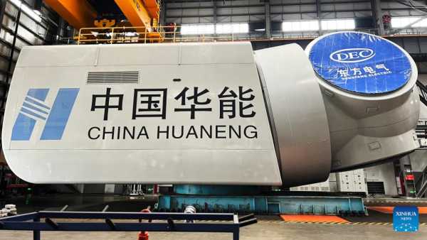 Зустрічайте китайський суперкар, який щойно побив рекорд швидкості серед електромобілів 34