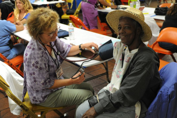 The American Heart Association and the American College of Cardiology released a joint statement explaining new guidelines for high blood pressure treatment. File Photo by Jim Ruymen/UPI