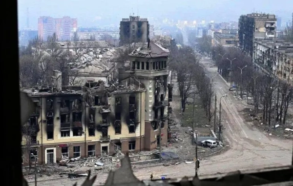 Зниклий культурний скарб із Маріуполя потрапив до списку десяти найрозшукуваніших артефактів світу