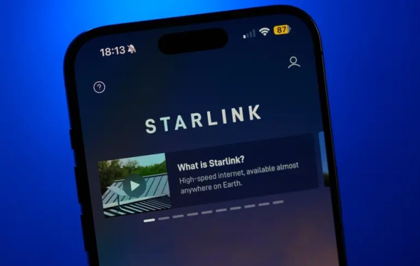 Starlink у смартфоні: Україна однією з перших тестує нову технологію — Федоров