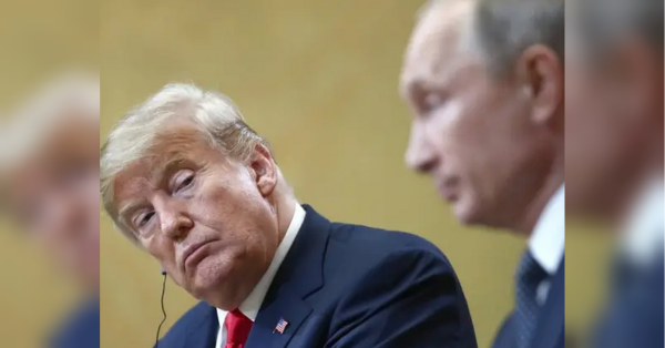 путін може грати з Трампом в ігри, намагаючись уникнути санкцій: дипломат про обман кремля 2 путін може грати з Трампом в ігри, намагаючись уникнути санкцій: дипломат про обман кремля 2