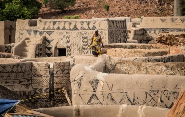 Спадщина ЮНЕСКО в Буркіна-Фасо перебуває під загрозою зникнення через зміну клімату