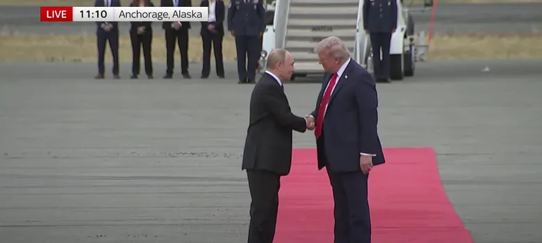 Трамп і Путін не будуть зустрічатися віч-на-віч. До них доєднаються Рубіо та Віткофф