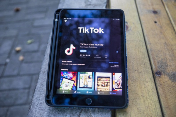 More than 20% of sexual health-related TikTok videos created by non-medical influencers contained inaccurate info, researchers reported in a new study. File Photo by Alex Plavevski/EPA