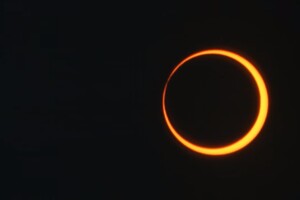 Затемнення та зорепади: найцікавіші астрономічні явища 2024 року