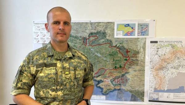 Розвиток дронів: Перемога за тим, хто краще використає новітні системи озброєнь 6