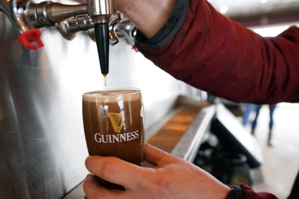 A healthy diet and regular physical activity can protect the liver at least partially from the harmful effects of alcohol, researchers reported in a new study. File Photo by Bill Greenblatt/UPI