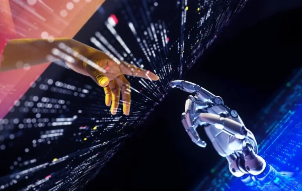 Чат-боти з ШІ можуть непомітно змушувати людей розкривати якомога більше особистих даних