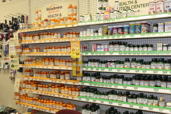 A new study suggests a specific gene determines whether omega-3 fatty acids in fish oil are effective in lowering -- or raising -- the risk of colon cancer. File Photo by Billie Jean Shaw/UPI