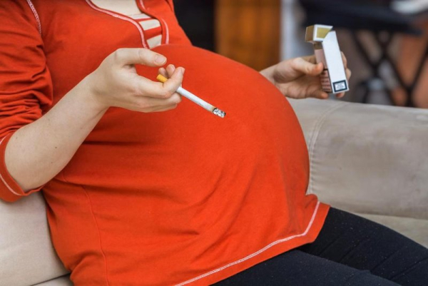 Two-thirds of women in their child-bearing years have an increased risk for birth defects due to a lifestyle factor they can change, a new study says. Photo by Adobe Stock/HealthDay News