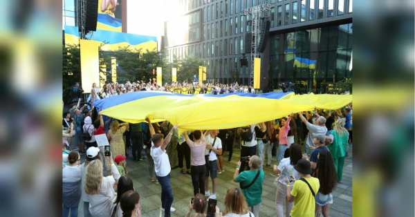 Open Air і з глядачами: де, коли та як потрапити на 2-й благодійний конкурс Dity. Help Music 2 Open Air і з глядачами: де, коли та як потрапити на 2-й благодійний конкурс Dity. Help Music 4
