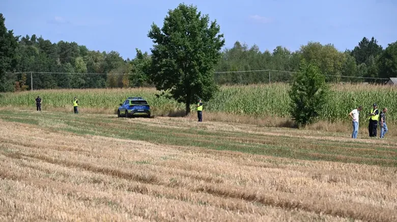 Російський безпілотник, що вибухнув у Польщі, найімовірніше, прилетів з України