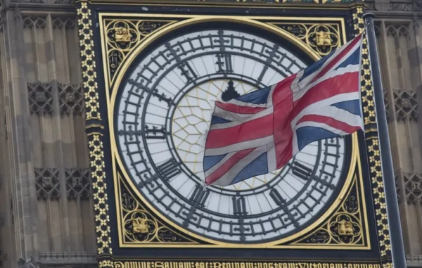 Вікіпедія може обмежити доступ до сайту деяким користувачам через Закон про онлайн-безпеку