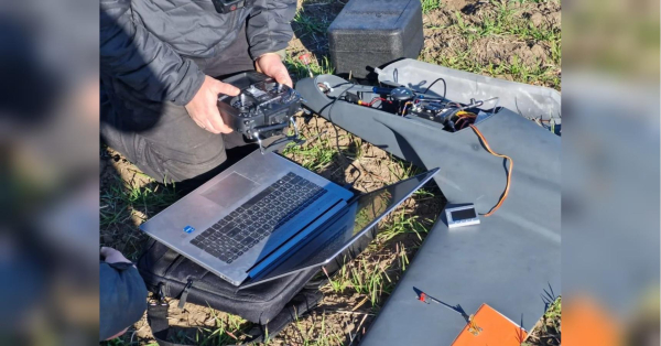 Замість зенітних дронів проти «Шахедів» — багаторазові реактивні: в Україні розробляють новий засіб боротьби з російськими БПЛА 2