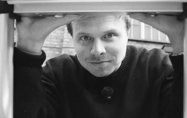 Блогер з України Макс Клименко претендує на “Оскар” у світі контенту