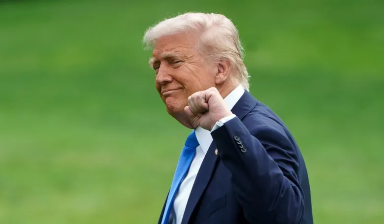 Трамп: Російські танки були б у Києві за чотири години, але застрягли у багнюці